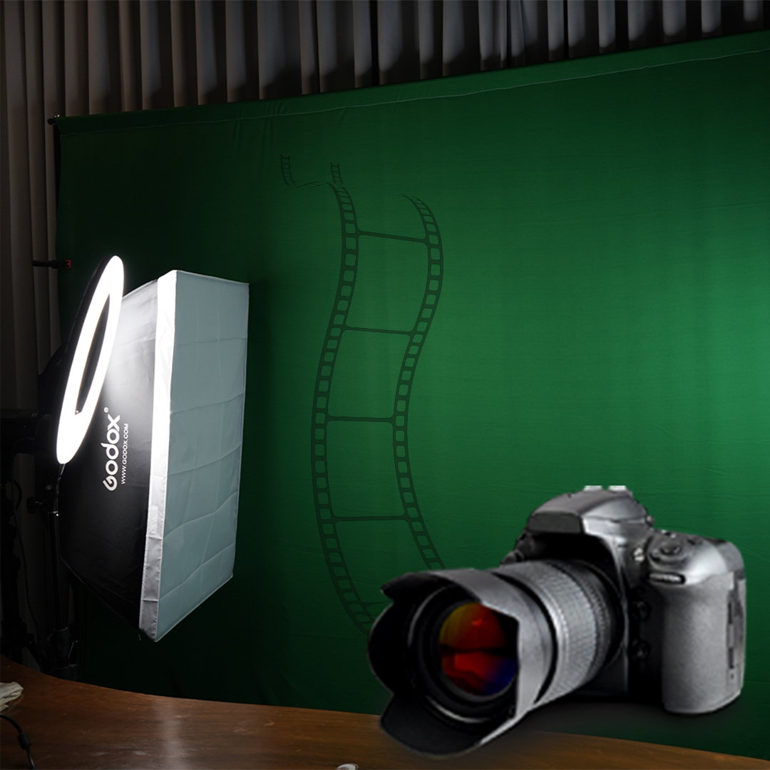 photography training