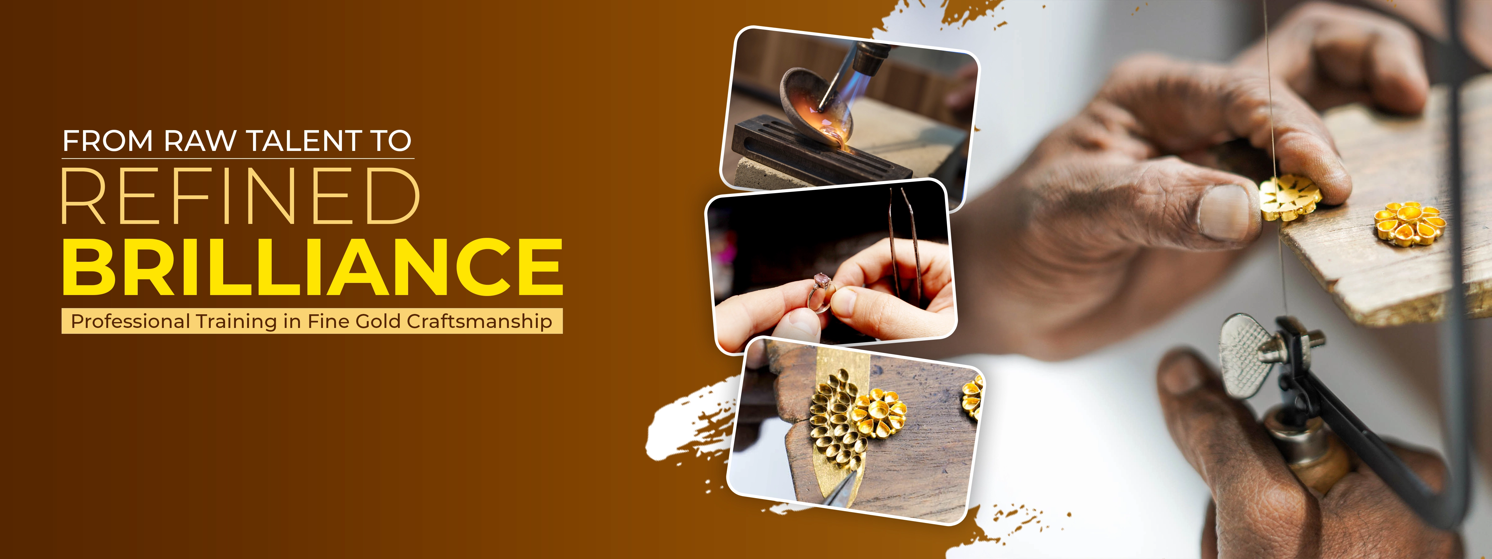 Jewellery Designing