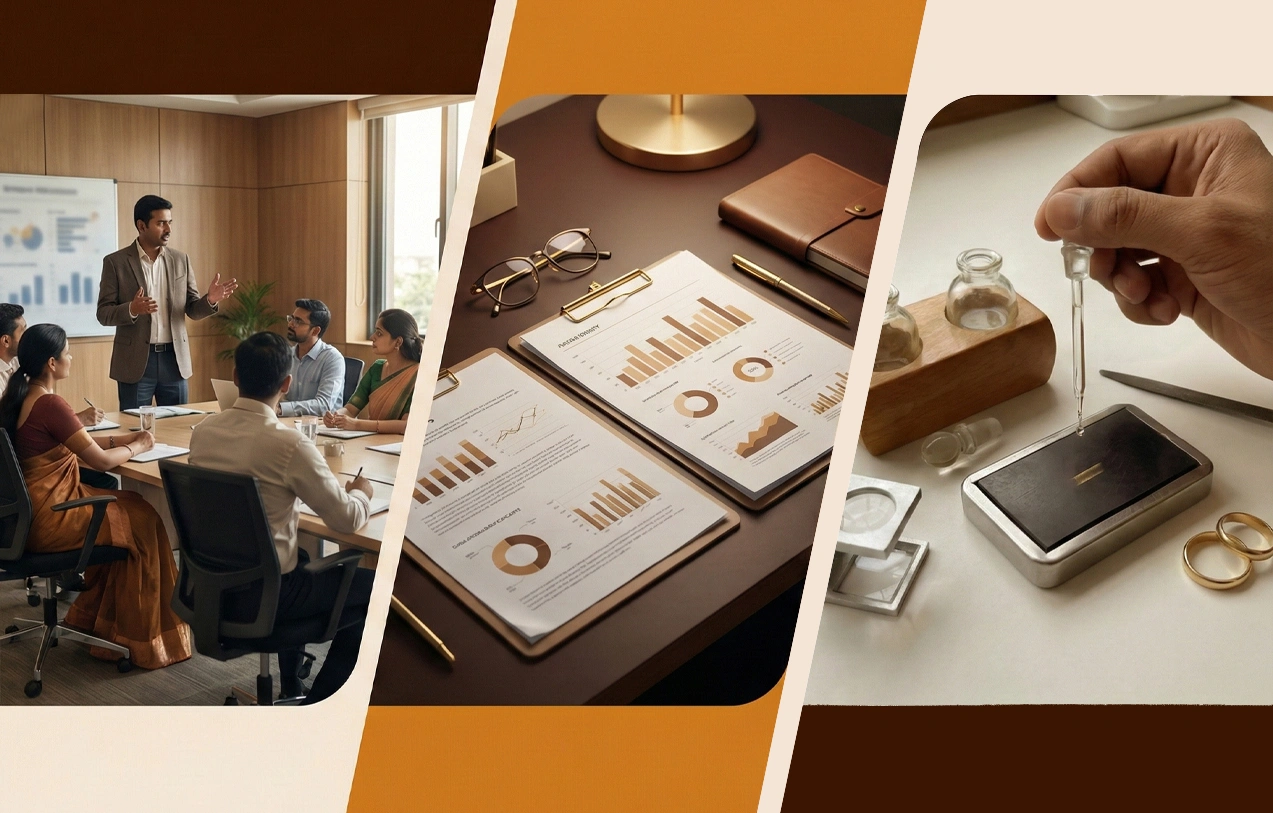 appraisal practical training