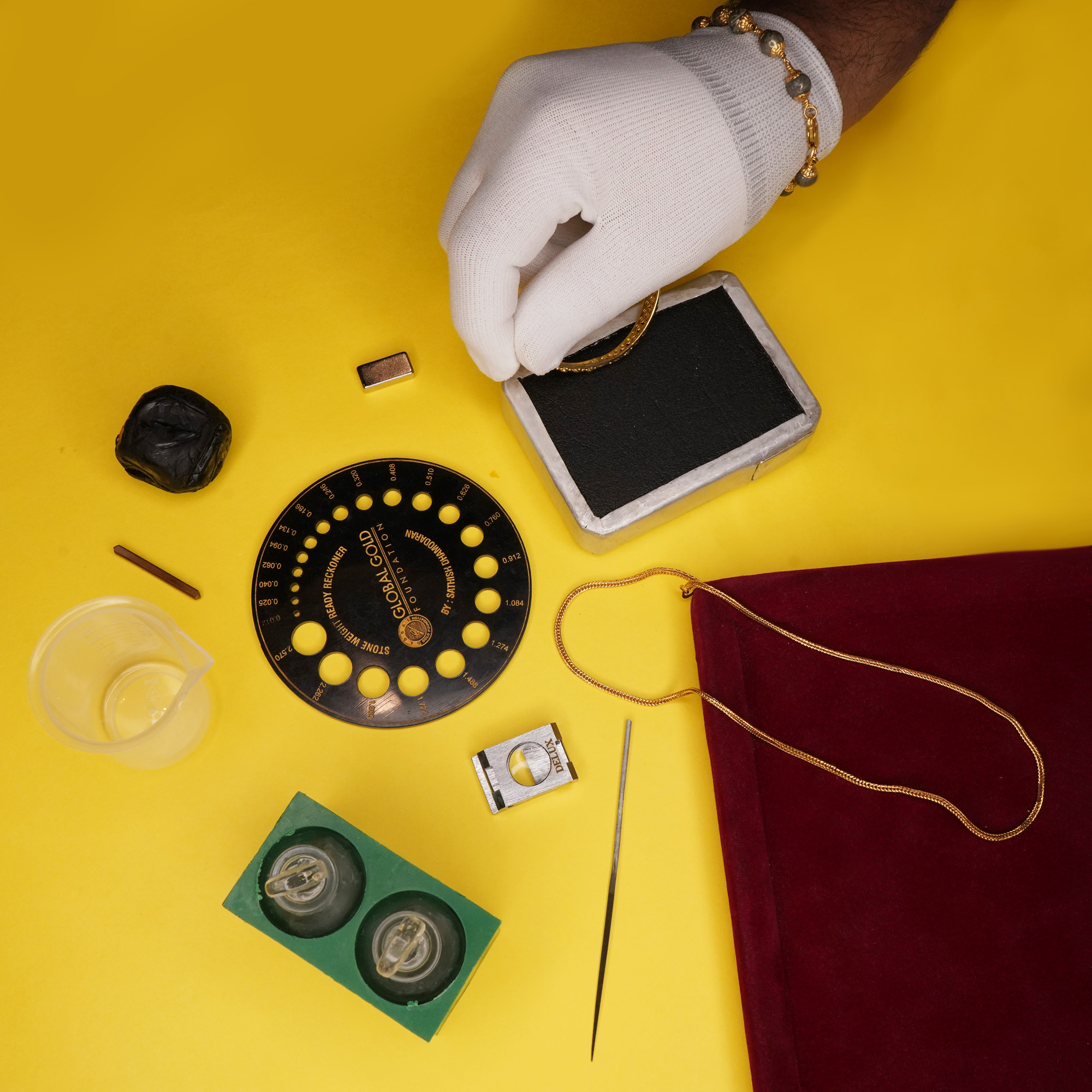 gold-appraisal-training